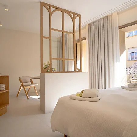 Maison Raphael - Plages, Et Gare A Pied Lägenhetshotell 4*