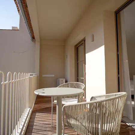 Maison Raphael - Plages, Et Gare A Pied 公寓式酒店 *