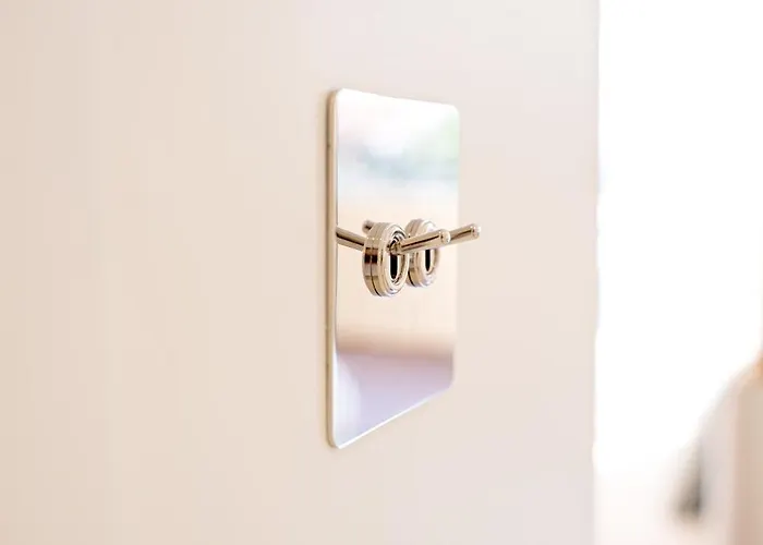 Maison Raphael - Plages, Et Gare A Pied Apartahotel 4*