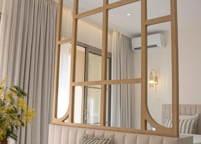 Maison Raphael - Plages, Et Gare A Pied Apartahotel