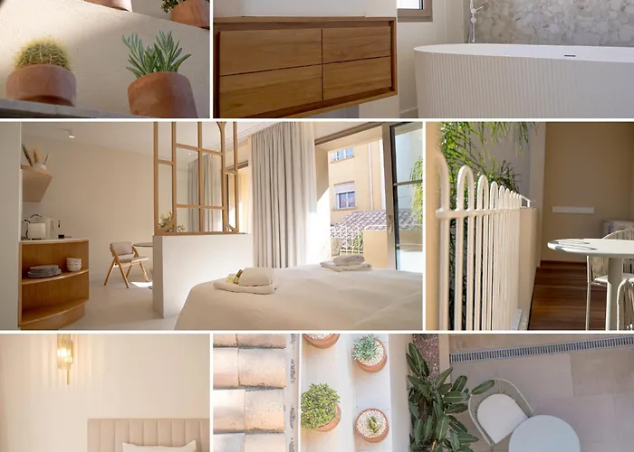 Maison Raphael - Plages, Et Gare A Pied